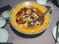 -天成·川菜家宴(海港城店)