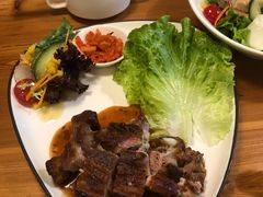 -宝莱纳啤酒花园餐厅PAULANER BRAUHAUS Nanjing(广州路店)