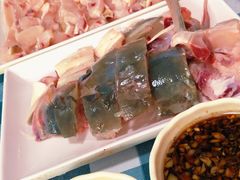 -中山脆肉鲩(新圳东路店)