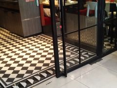 门面-避风塘(百联东郊店)