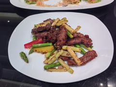 -秦皇岛香格里拉·秦香阁