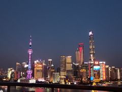 -顶层酒吧ROOF(上海艾迪逊酒店)