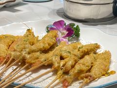 -南山翁新概念川菜(江宁万达广场店)
