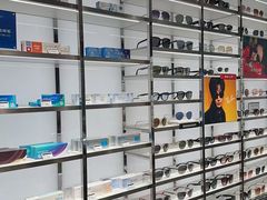 -LensCrafters亮视点(蓝色港湾店)