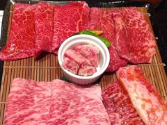 -俺的焼肉(銀座9丁目店)