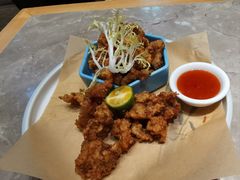 -厝小满.姜母鸭/泉州菜(桥南店)
