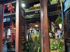 -尽善百年古院餐厅(王家老宅店)