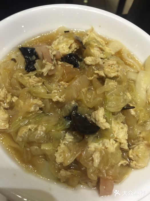 闫府私房菜·百年鲁菜(恒隆店)图片