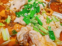 -大秦面庄(青松路店)