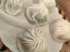 -桂满陇·手作小笼包&江南叫花鸡(中山公园店)