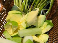 -花菇朵 ll 野生菌锅·精品滇菜(后沙峪店)