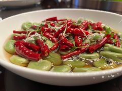 -杭州明豪voco酒店·明轩阁中餐厅