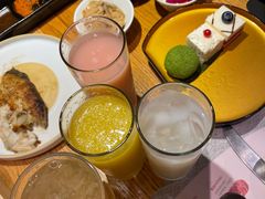 -赤坂亭·M9和牛烧肉·铁板烧·日料398放题(长泰广场店)
