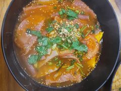 -湖南师大-三牌路鲜货冒菜