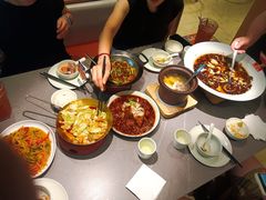 -麻都·成都菜(人民广场店)