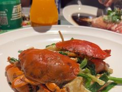 -申粤轩酒楼·三十年粤菜经典(丁香花园店)