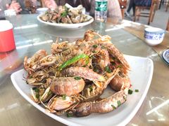 -明记海鲜大排档(巽寮湾店)