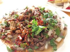 -荣生萝卜汤饭店