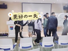 -新励成演讲口才培训(南昌东湖学训中心)
