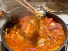 -七八冷面·延边朝鲜族美食(圣熙八号店)