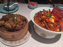 -老房子·南昌菜(双子塔店)