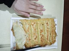 -春水锅贴·传统鲁菜(大明湖店)