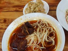 -华兴街自力面店