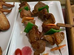 -优典私语西餐咖啡