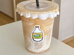 -蜜雪冰城(山东路店)