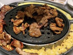 -韩宫宴烤肉·黑毛和牛·料理(合肥滨湖银泰城店)