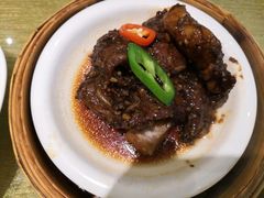 -东方印象大酒楼(拱北店)
