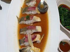 -桂满陇·手作小笼包&江南叫花鸡(中山公园店)