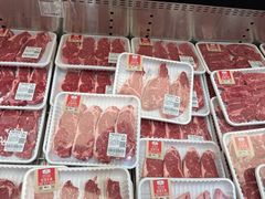 -山姆会员商店(上海浦东店)