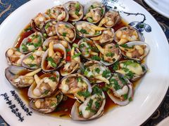-晓平饭店(嘉善路店)