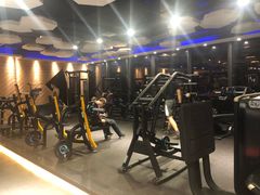 -康慈健身(雅戈尔雷迪森广场店)