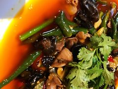 -兔槽江湖菜·重庆璧山兔(水围店)