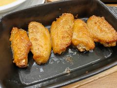-萨莉亚意式餐厅(新塘永旺梦乐城店)