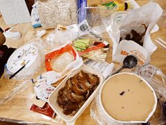 -素满香·食养自助(福州·长乐北路店)