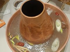 -东门口·新式老北京火锅(河西龙湖天街店)