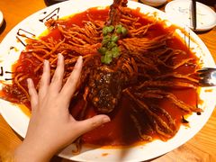 -丹江渔村(望京店)