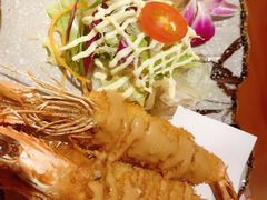 -有喜屋·烧鸟·居酒屋(周浦万达店)