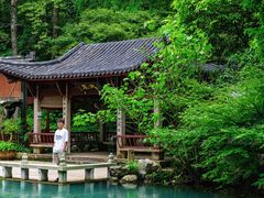 -灵栖洞天