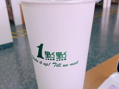 -1点点(望京万象汇店)