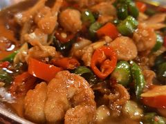 -虎虎龙虾大排档(双井店)