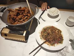 -关东小磨东北菜(漕河泾印象城店)