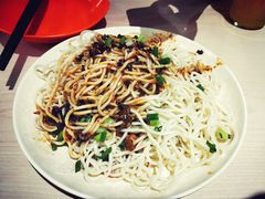 -林静小吃(复兴路店)