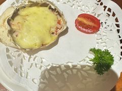 -骑士牛排(天一广场店)