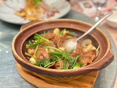 -顺味凤城·顺德菜专门店(九六广场店)