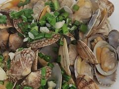 -渔满仓海鲜渔家(象山二店)