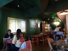 大堂-羽深肉铺 Steak & Wine